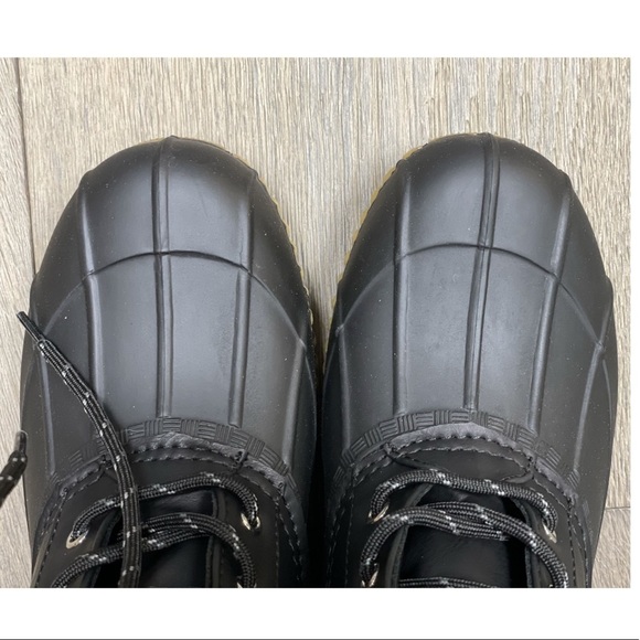 Tommy Hilfiger Womens Mid-Calf Cold Weather Boots NIB! - Picture 8 of 13